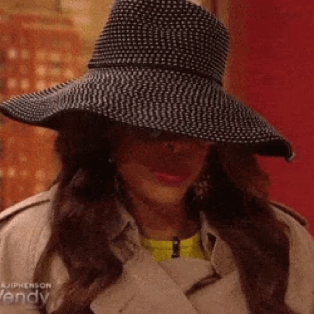 Meet your Posher, Nick